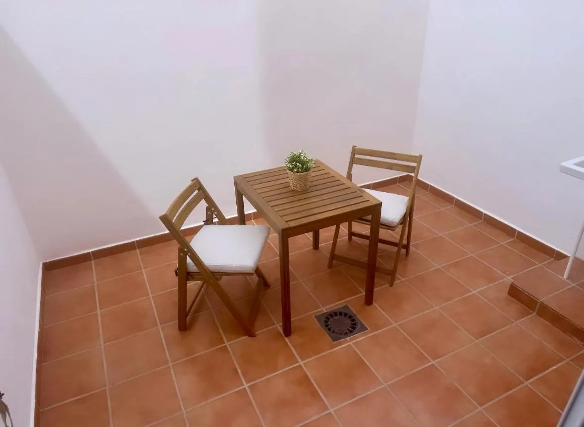 Casa Tranquila Villa San Juan de los Terreros