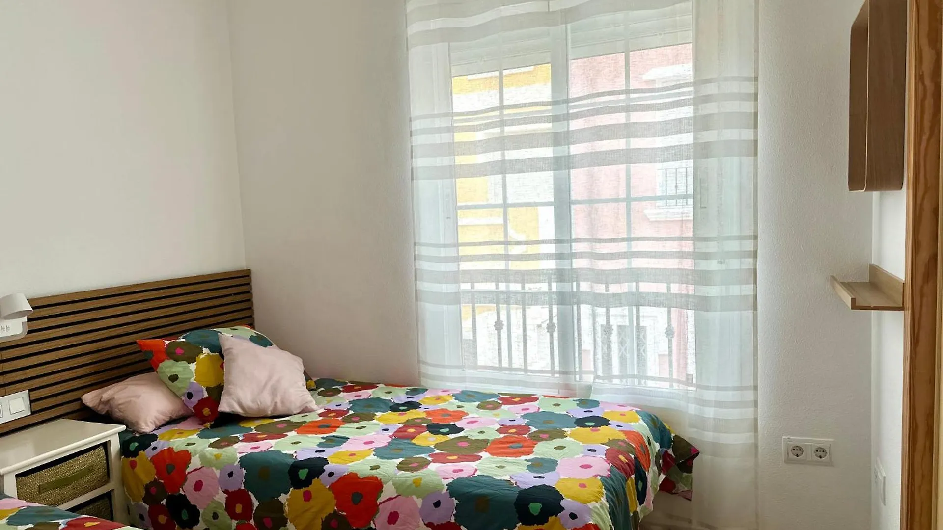 Tatil Evi Casa Tranquila Villa San Juan de los Terreros