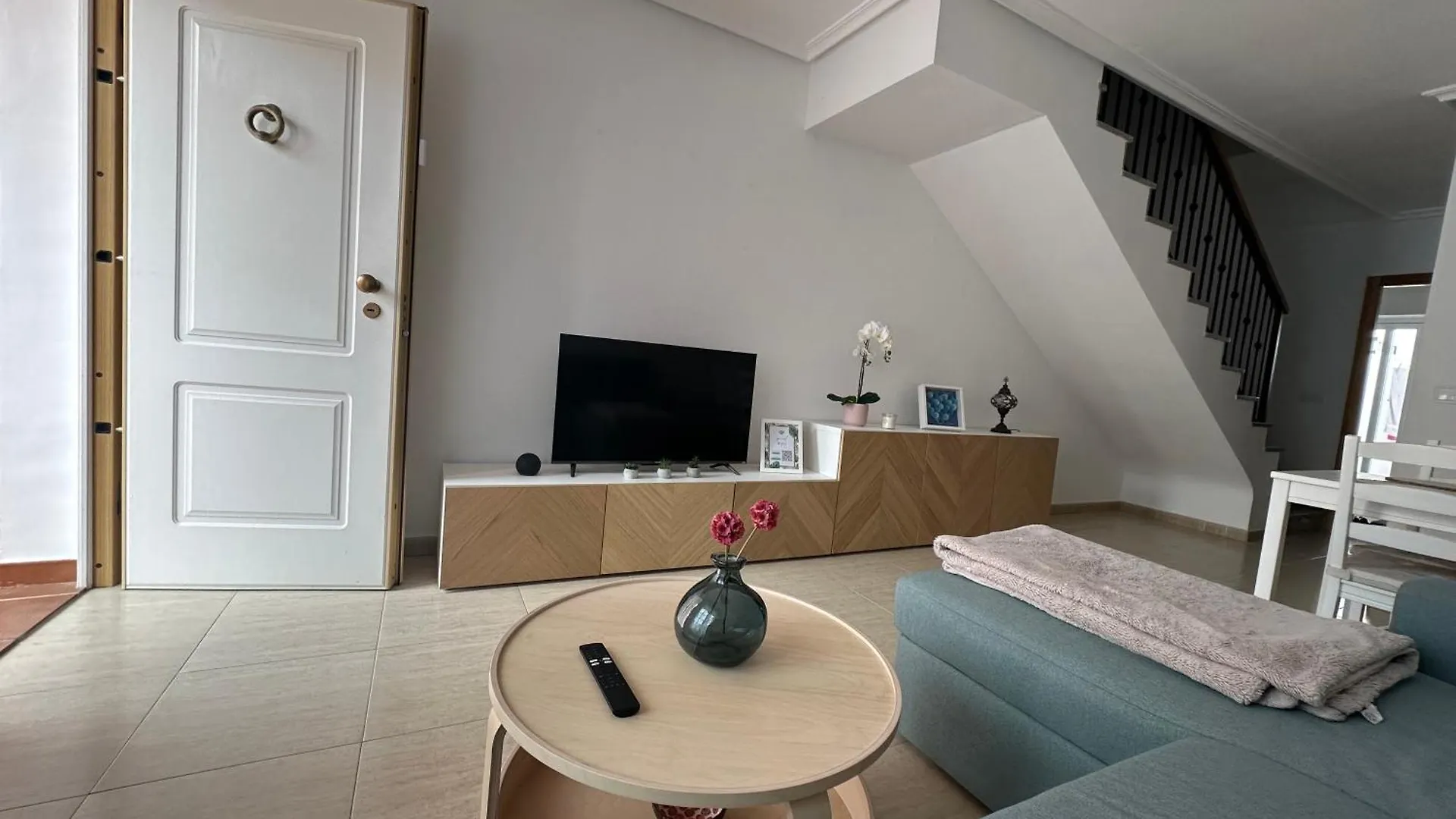 Tatil Evi Casa Tranquila Villa San Juan de los Terreros